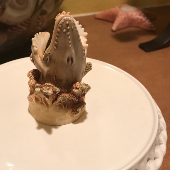 EUC Harmony Kingdom collectable - Picture 6 of 6